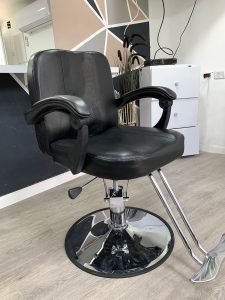 כיסא ספרים - ללא משענת