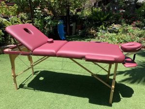 מיטת עץ דגם ארגמן - כל המיטה מורכבת