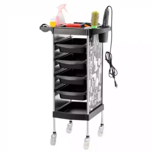 יתרונות מוצר עגלת הספרים