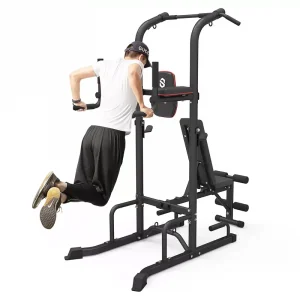 מתח מקבילים תרגיל יד אחורית