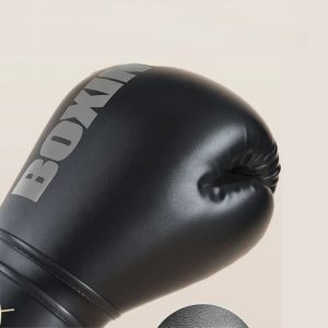 כפפות איגרוף - 2 מידות