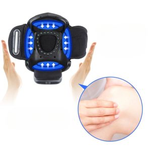 בירכיים - עיסוי וטיפול