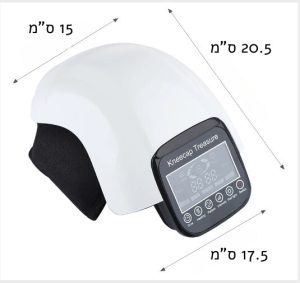 בירכיים - עיסוי וטיפול