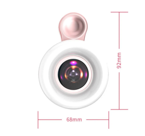 macro lens: עדשה לסמארטפון