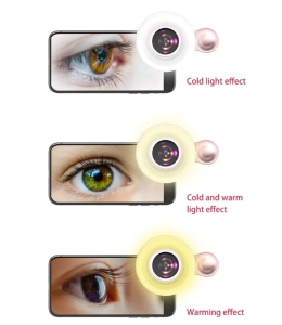 macro lens: עדשה לסמארטפון