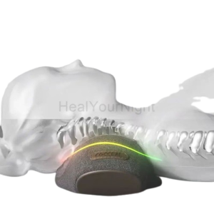 כרית חימום עיסוי