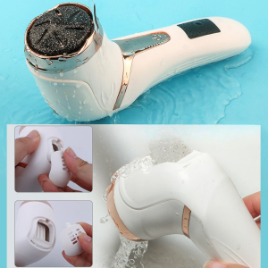 מכשיר פדיקור חשמלי