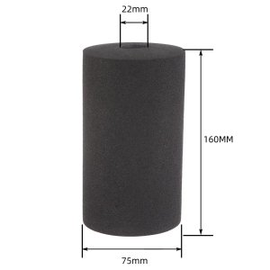 מיטת היפוך - ספוג חלקי חילוף