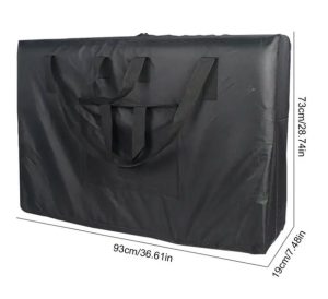 תיק נסיעות - מיועד למיטת טיפולים מתקפלת