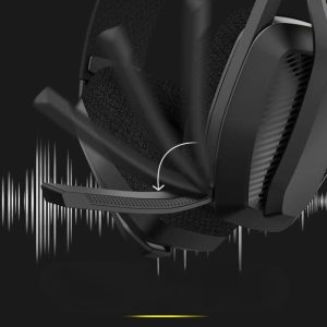 אוזניות אלחוטיות גיימינג