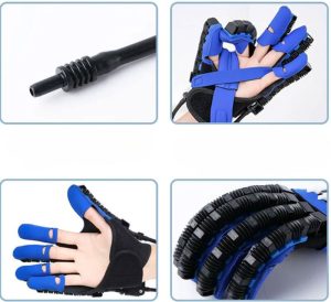 רובוט שיקום יד