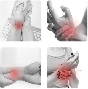 רובוט שיקום יד