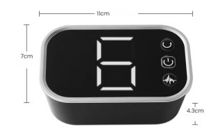 רובוט שיקום יד