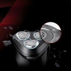 מכונת גילוח פיליפס