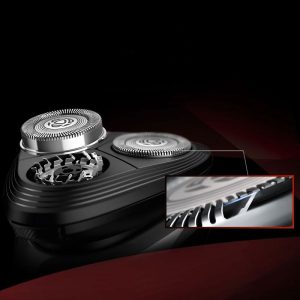 מכונת גילוח פיליפס