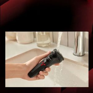 מכונת גילוח פיליפס