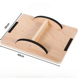 Balance board -לוח שיווי משקל