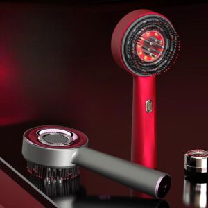 מכשיר עיסוי לראש - חשמלי