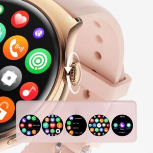 שעון חכם לנשים