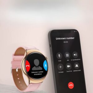 שעון חכם לנשים