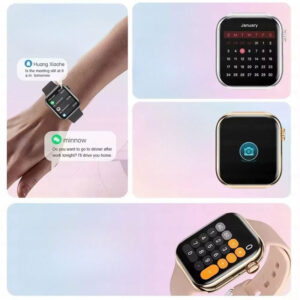 שעון חכם לגברים