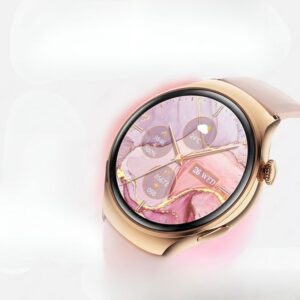 שעון חכם לנשים