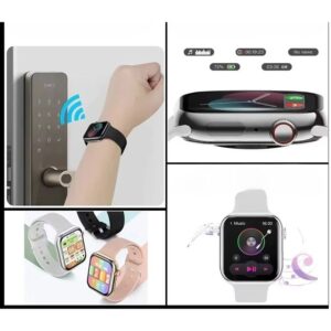 שעון חכם לגברים