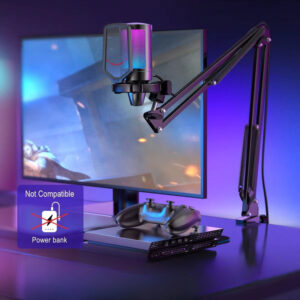 מיקרופון גיימינג