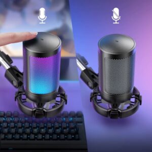 מיקרופון גיימינג