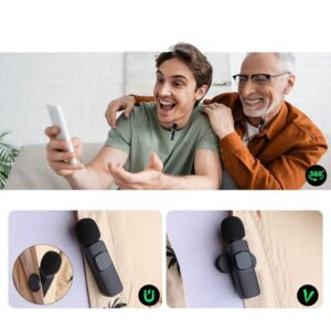 מיקרופון גיימינג