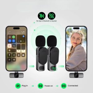 מיקרופון גיימינג