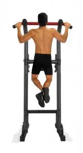 מכשיר מתח מקבילים - עבודת מתח