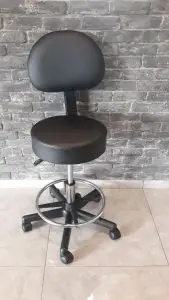 כיסא הידראולי גובה מתכונן