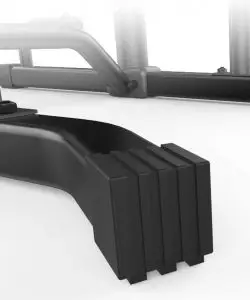 בסיס זוויתי - מכשיר מתח מקבילים