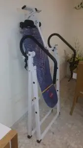 מיטת היפוך מצב מקופל