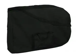 מיטת טיפולים - תיק נשיאה