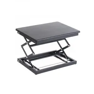 שולחן עמידה ישיבה דגש מוצר