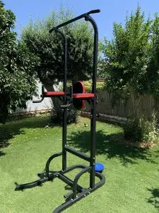 מכשיר מתח מקבילים - דגם חדש