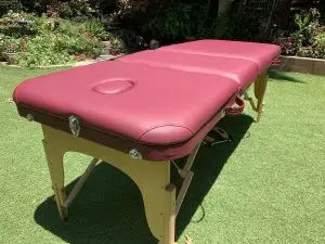 מיטת עץ דגם ארגמן