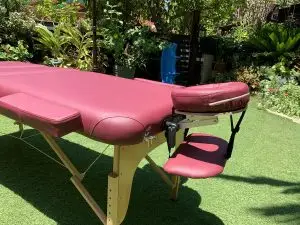 מיטת עץ דגם ארגמן - כל המיטה מורכבת