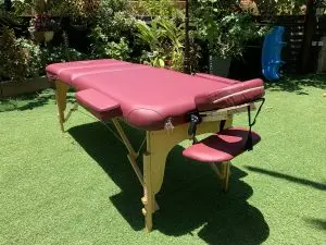 מיטת עץ דגם ארגמן - כל המיטה מורכבת