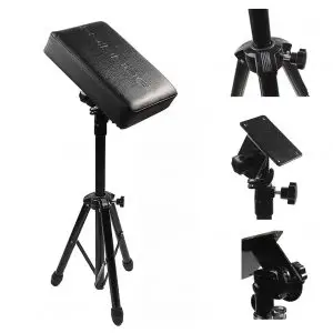 משענת יד לקעקועים- דגש על מצבי כיונון