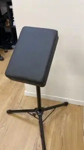 משענת קעקועים תמונה ביתית