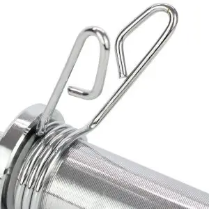 סוגר למוט אולימפי