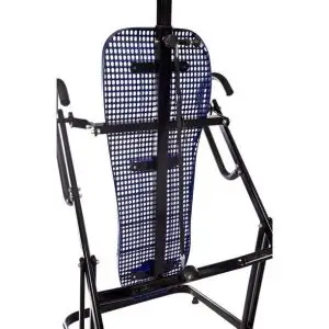 מיטת היפוך - יתרון גב פולימרי