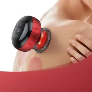 כוסות רוח חשמלי