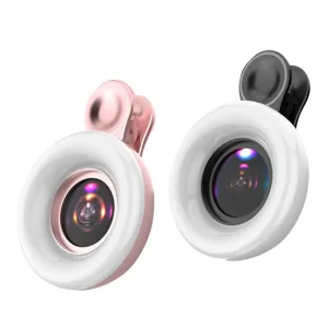 macro lens: עדשה לסמארטפון