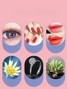 macro lens: עדשה לסמארטפון