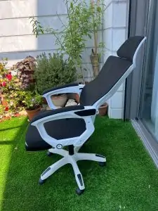 כסא משרדי מצב שכיבה 160%