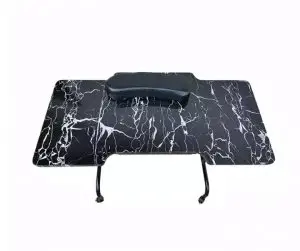 עיצוב שולחן המניקור